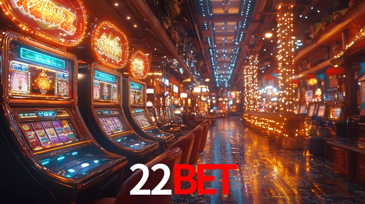 22bet - Aposta Real no Cassino VIP - 22bet app