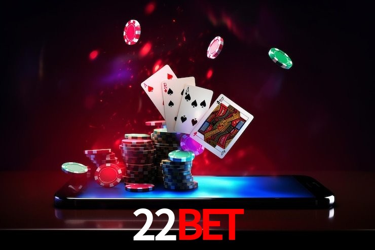 Experiência VIP 22bet