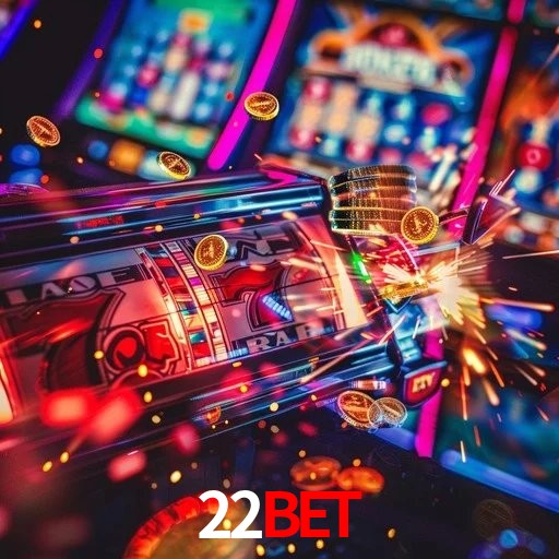 Casino VIP 22bet