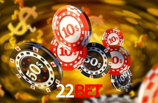 Apostas de Tênis 22bet
