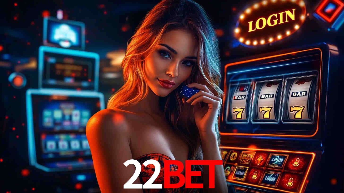 22bet login
