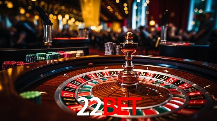 API Integration 22bet