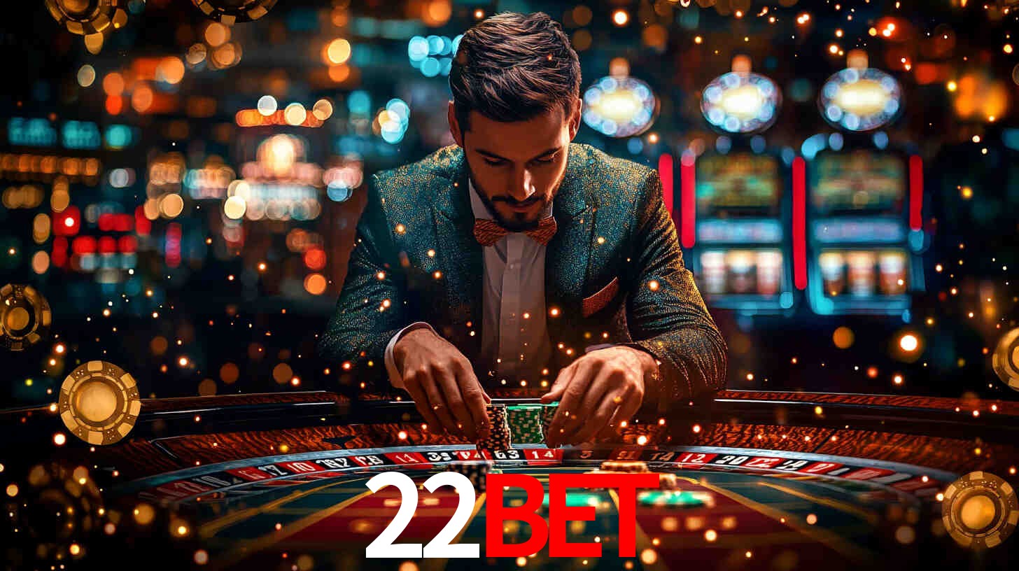 22bet App Interface