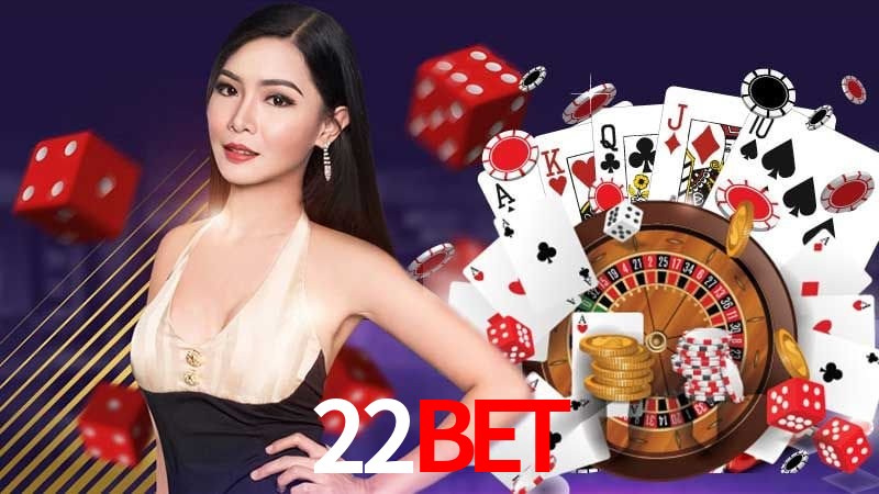 Bônus Diários 22bet
