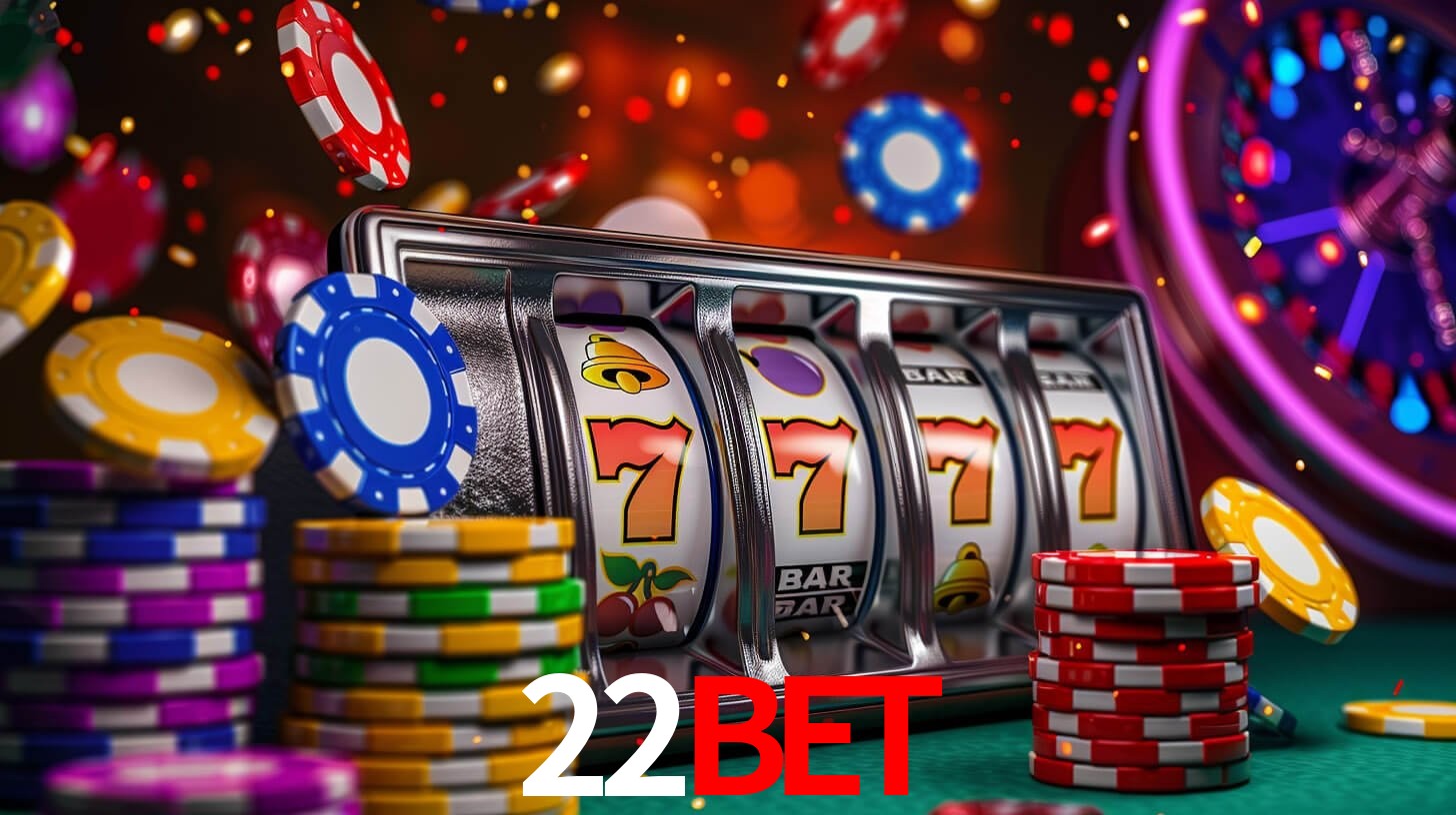 Torneios 22bet