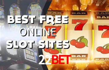 A Popularidade dos Caça-Níqueis no 22bet