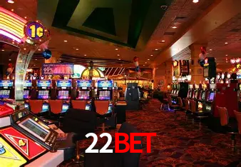 A Emoção da Loteria na 22bet: Uma Chance de Mudança de Vida