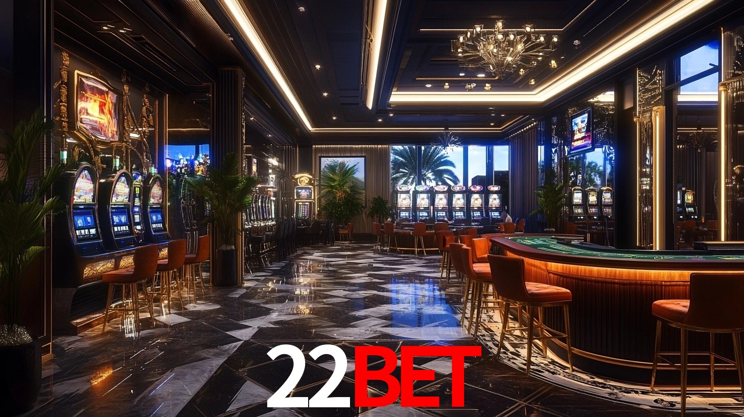 Ofertas Imperdíveis na 22bet: Promoções e Bônus Que Valem a Pena