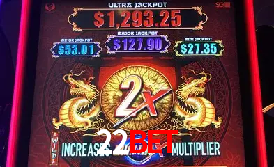 A Experiência Imersiva dos Cassinos Ao Vivo no 22bet