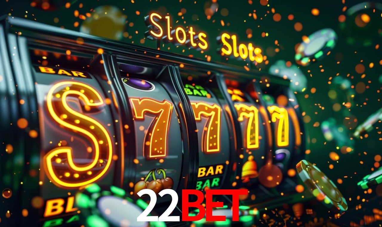 Apostas de Futebol 22bet