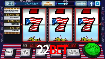 Desvendando o Mundo dos Jogos Virtuais na 22bet