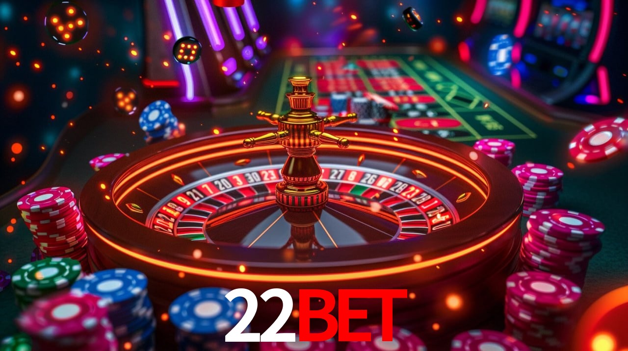 Interface Premium 22bet