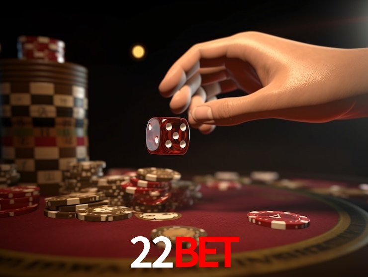 Login Seguro 22bet
