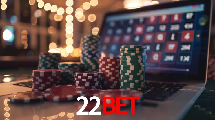 Slot Games 22bet
