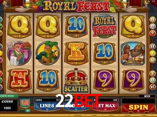 Seasonal Promotions 22bet
