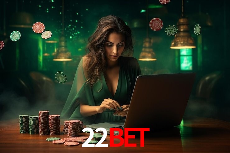 APP oficial da 22bet para mobile
