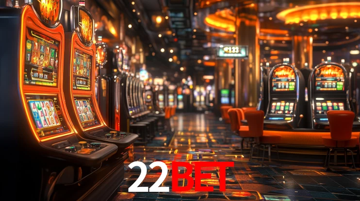 Explore as vantagens do 22bet: serviço profissional e confiabilidade