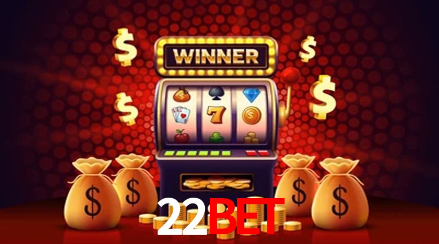 Game Providers 22bet