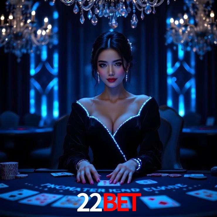 Benefícios da Conta 22bet
