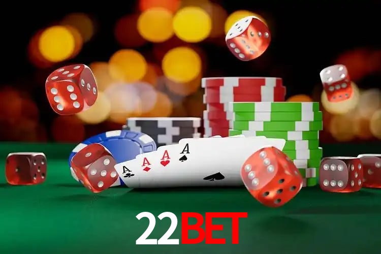 Cadastro Rápido 22bet
