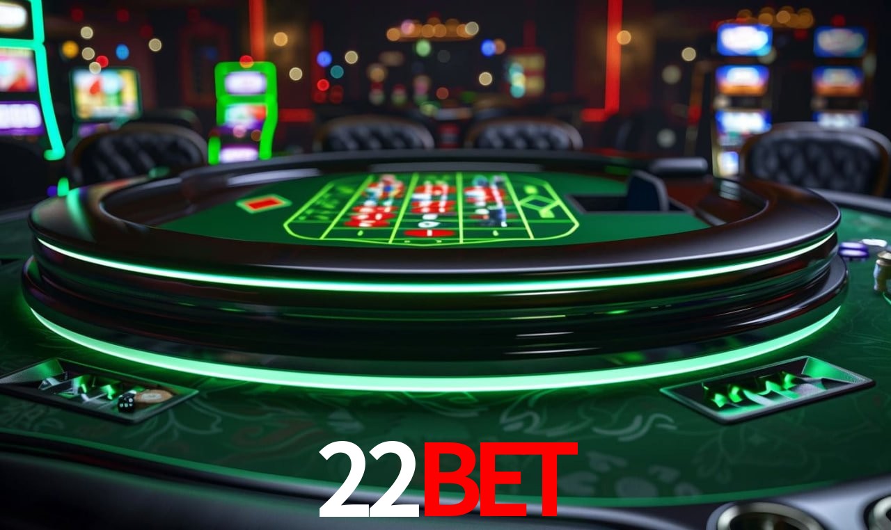 Security Systems 22bet