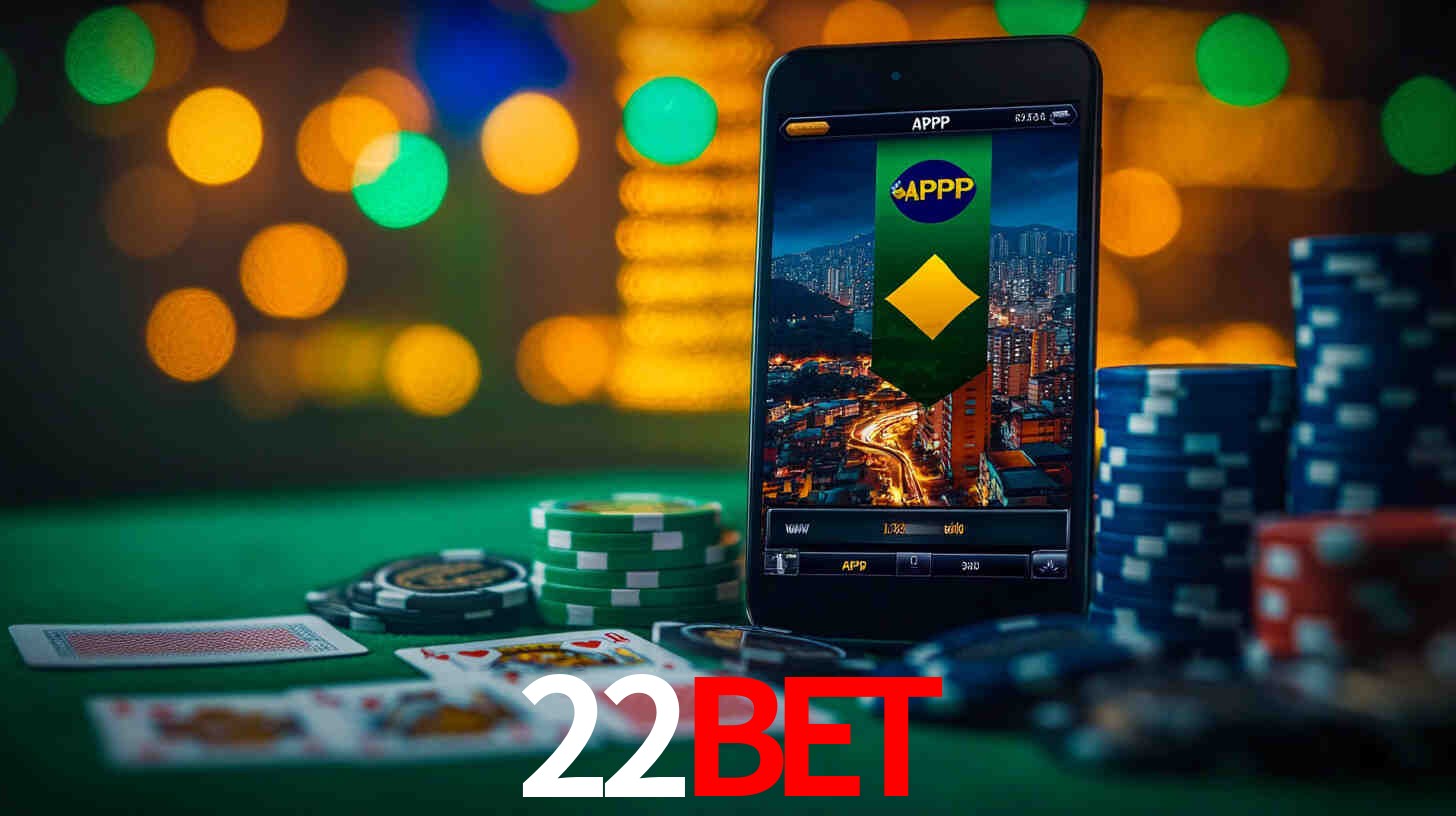 Descubra o Programa VIP da 22bet: Vantagens Exclusivas para Jogadores