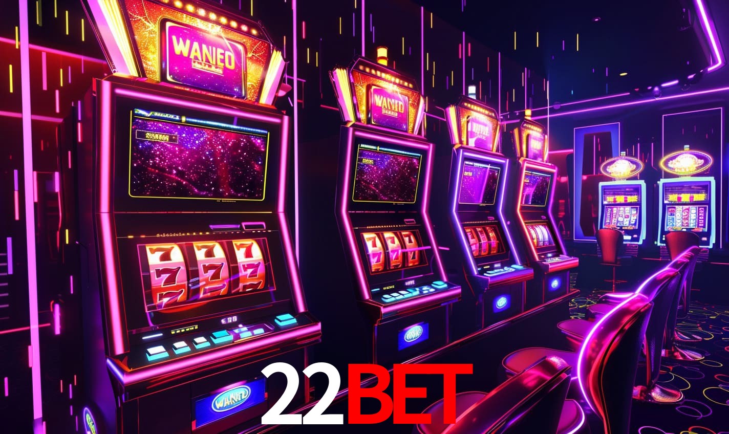 Desvendando o Mundo dos Jogos Virtuais na 22bet