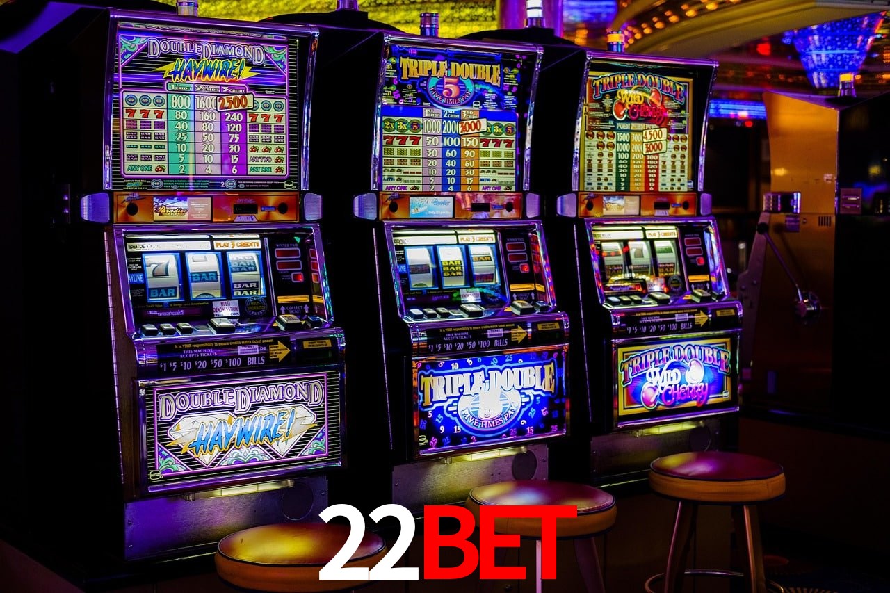 Apostas de Basquete 22bet