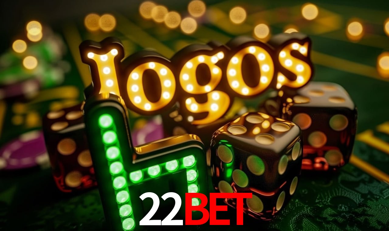 Casino Ao Vivo 22bet