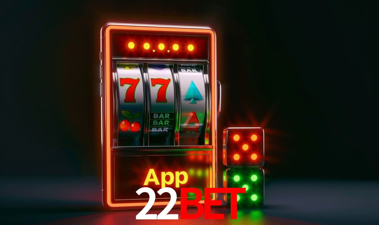 Jogos de Slot 22bet