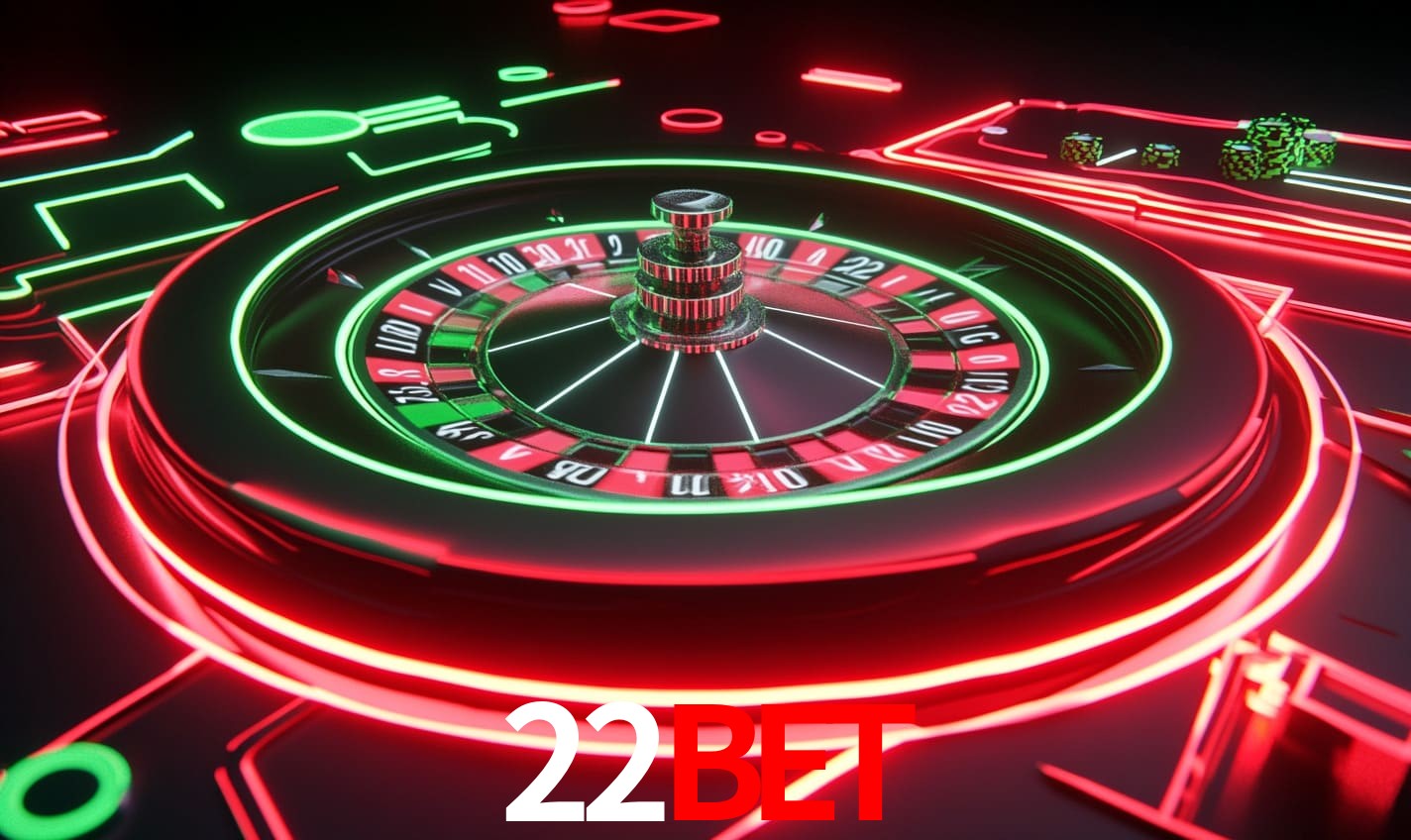 A Emoção da Loteria na 22bet: Uma Chance de Mudança de Vida