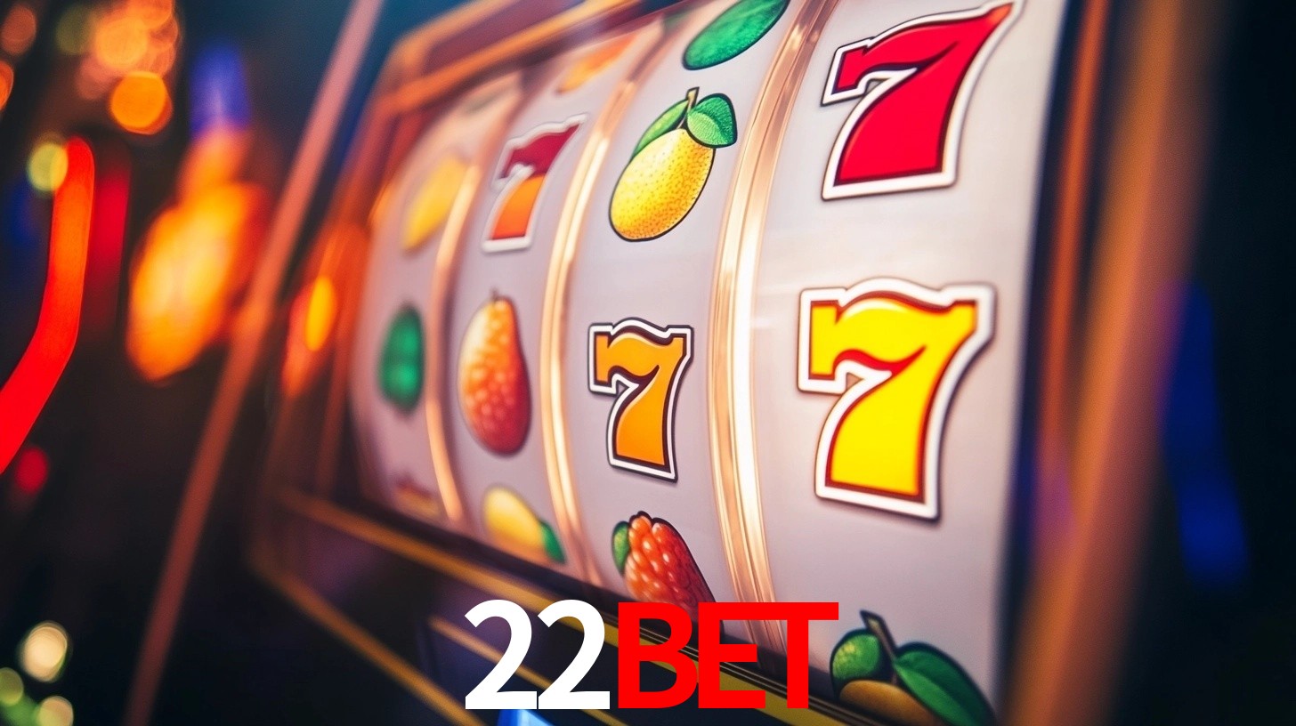 22bet login