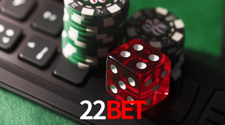 Live Casino 22bet