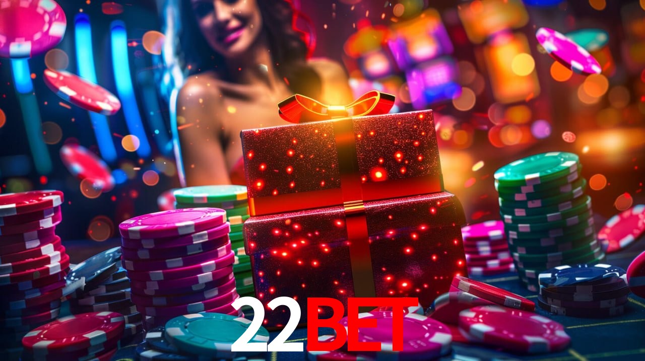 cassino 22bet