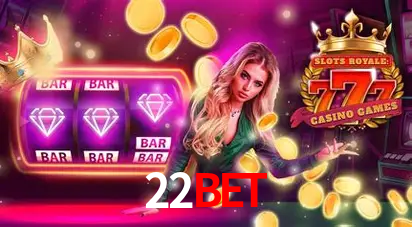 A Experiência Imersiva dos Cassinos Ao Vivo no 22bet