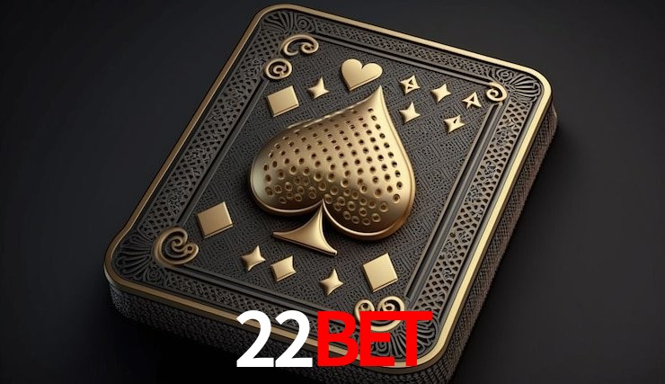 Avaliações dos Jogadores 22bet